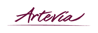 artevia logo 