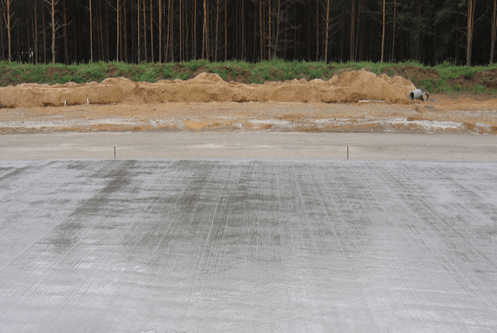 beton drogowy 1