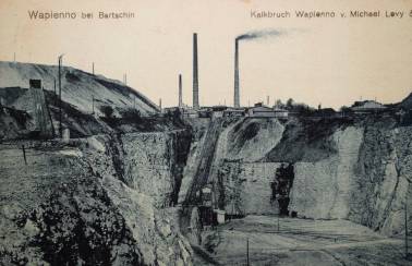 kalkbruch wapienno lafarge