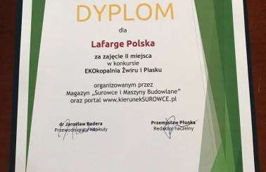 nagrody 2019 ekokopalnia