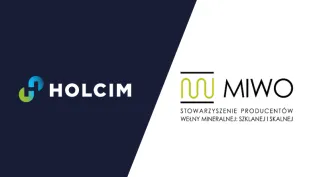 Holcim i MIWO