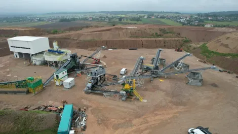 inwestycja wspierająca gospodarkę obiegu zamkniętego