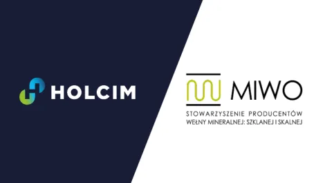 Holcim i MIWO