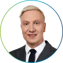 Bartłomiej Frydrych