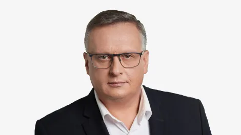 Bogusław Lasek - cytat