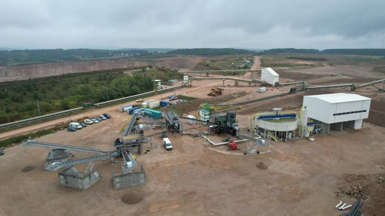 gospodarka obiegu zamkniętego