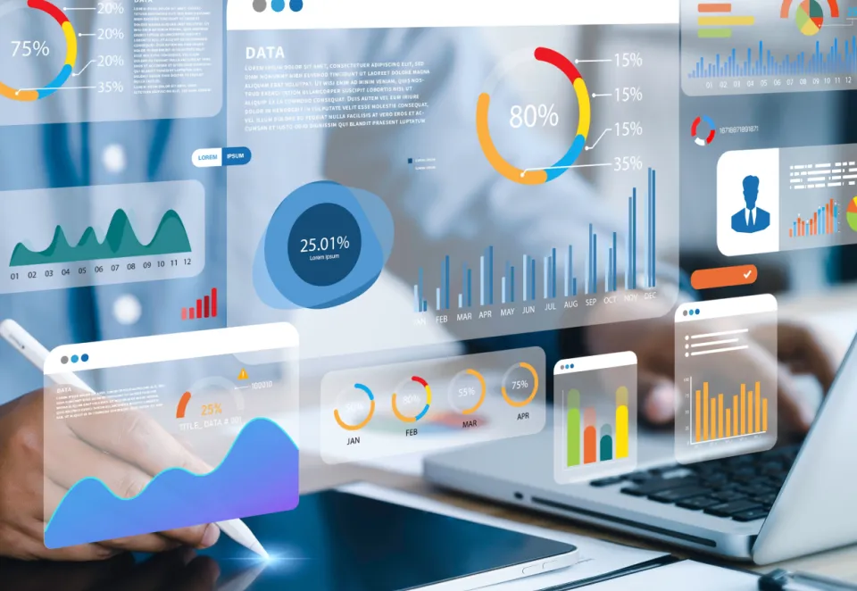 Amodit - Inteligentne Procesy dla Dynamicznego Rynku