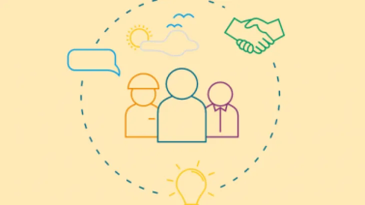 Działania na rzecz odpowiedzialnego zaopatrzenia w naszym łańcuchu dostaw