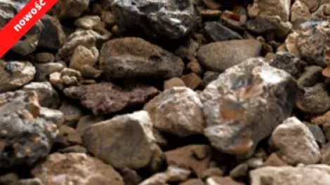 Aggneo™ - kruszywa z recyklingu