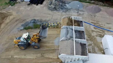 W trosce o klientów i partnerów