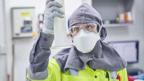 W trosce o pracowników