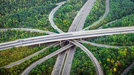 Zdjęcie korporacyjne Holcim