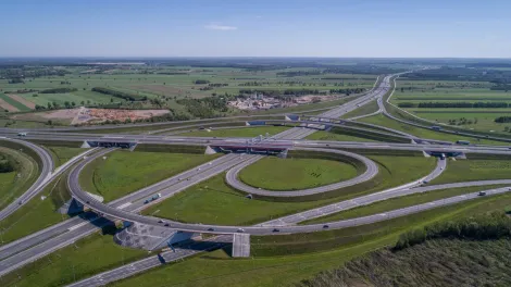 Rozwiązania dla infrastruktury