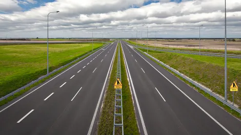 Usługi dla infrakstruktury