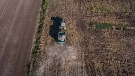 Wapno nawozowe węglanowe