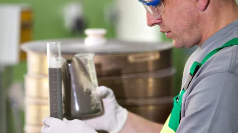 Usługi laboratoryjne