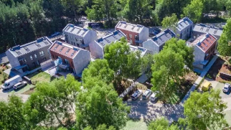 Rosevia Resort & SPA - Rozewie