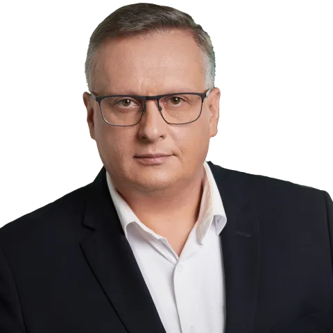 Bogusław Lasek - bio